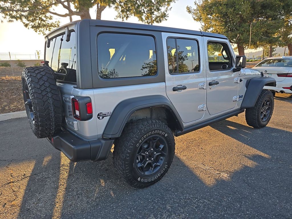 jeep wrangler 4xe 2023 1C4JJXN63PW684525 image jeep wrangler 4xe 2023 1C4JJXN63PW684525 image